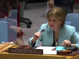 Haïti - Insécurité : Situation en Haïti, rapport de l’ONU