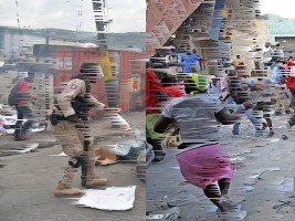 Haïti - ONU :  L’insécurité élevée en Haïti évoquée à Genève