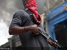 Haïti - Insécurité : Rapport de situation humanitaire #1 de l’OCHA