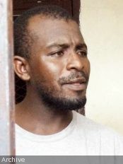 Haiti - Justice : Liberation of Wolf «Duralph» François