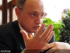 Haiti - Politic : Hector Timerman will meet with Michel Martelly tomorrow