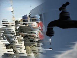 Haïti - FLASH : Les gangs armés menacent l’approvisionnement en eau de Port-au-Prince