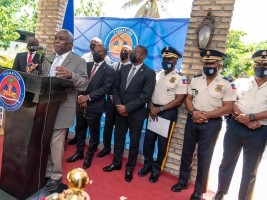 Haïti - FLASH : Plusieurs auteurs du massacre de Delmas 32 déjà identifiés