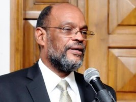 Haïti - FLASH : Ariel Henry nouveau Premier Ministre a.i. (officiel) MAJ 6:19AM