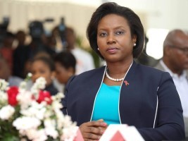Haïti - FLASH : La Première dame Martine Moïse serait toujours en vie mais...