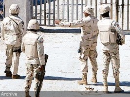 Haïti - RD : Décisions du Conseil de sécurité pour le renforcement de la frontière avec Haïti