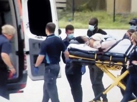 Haïti - Santé : Le point sur l’état de santé de Martine Moïse