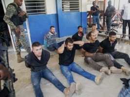 Haiti - Assassination of the President : A Colombian consular delegation expected in Haiti