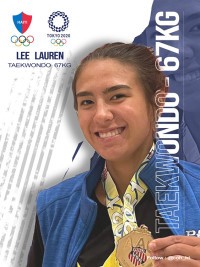 Haiti - Olympics Tokyo 2020 : A 3rd athlete eliminated for Haiti