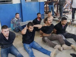 Haiti - FLASH : All the arrested Colombian ex-soldiers were aware of a plan to kill President Moïse