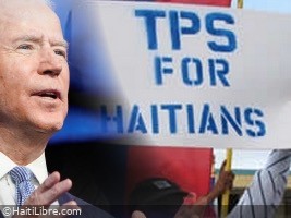Haiti - FLASH : TPS registrations for Haitians