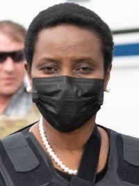 Haiti - FLASH : Martine Moïse «very seriously» plans to run for president of Haiti