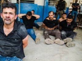 Haiti - Justice : The Vice-President of Colombia worries about the fate of Colombians detained in Haiti