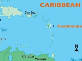 Haiti - Politic : «the Haitianization of Guadeloupe» words that indignant...