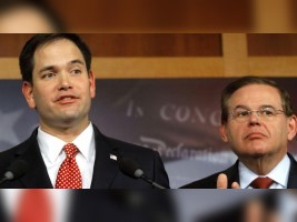 Haiti - USA : 2 American Senators plead the cause of Haiti with Joe Biden (letter)