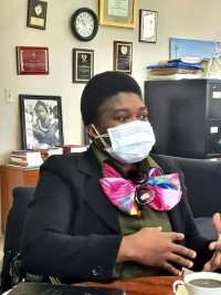 Haiti - Social : Nearly a hundred disabled people threatened with eviction