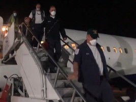 Haïti - USA : L’aide américaine débarque en Haïti