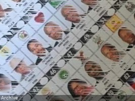 Haïti - Élections : Tirage au sort des numéros de partis et de Groupement politiques