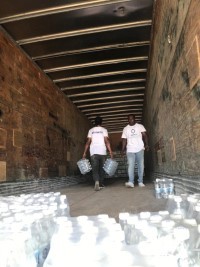 Haiti - Earthquake : The private sector is mobilizing to come to the aid of the victims