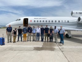 Haïti - Séisme : La Suisse mobilise spécialistes, matériels et des fonds