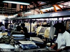 Haïti - Économie : 55 millions pour le Parc Industriel du Nord