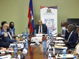 Haïti - Séisme : La reconstruction coûtera 1,12 milliards de dollars (première évaluation)