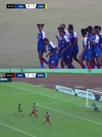 Haiti - Challenge Series 2021 : Two new victories for Haiti