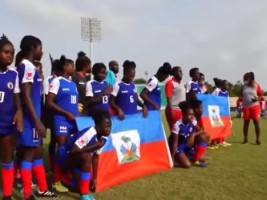 Haiti - CFU Challenge Series : Double victory in the final, Haiti champion of the Caribbean