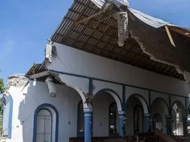 Haïti - Séisme : la situation est critique dans plusieurs diocèses