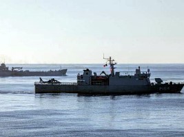 Haïti -  Insécurité : L’Aide humanitaire mexicaine bloquée par les gangs