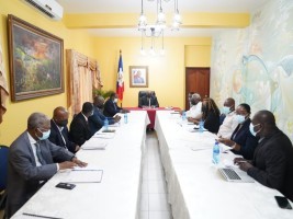Haïti - Agriculture : Peste porcine africaine, le Gouvernement se prépare
