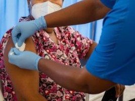 Haïti - COVID-19 : L’OPS juge «totalement inacceptable» le faible taux de vaccination en Haïti
