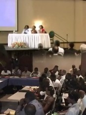 Haiti - Culture : «Our culture is our force»