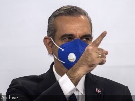 Haiti - DR : President Abinader urges UN countries to assume Haiti «once and for all»