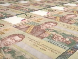 Haïti - Covid-19 : Haïti pourrait mettre plus de 5 ans à récupérer le niveau de revenu par habitant de 2019