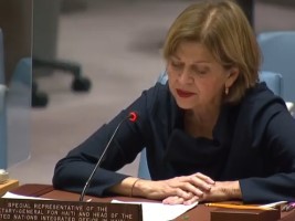 Haiti - Politic : Elections no later than the second half of 2022