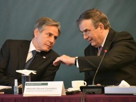 Haiti - Politic : The migration of Haitians on the agenda of Mexico and the USA