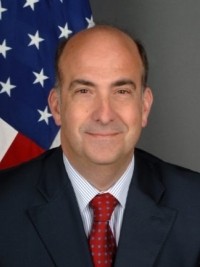 Haiti - Diplomacy : American Ambassador Kenneth Merten back in Haiti