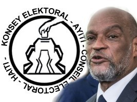 Haïti - Élections : Le Premier Ministre dans l’impasse, faute de candidats pour le CEP