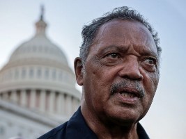 Haiti - Politic : Reverend Jesse Jackson demands that Congress finance a Marshall Plan for Haiti