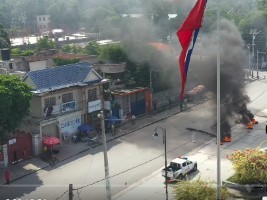 Haïti - Insécurité : Le pays paralysé par un arrêt de travail général du transport public