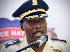 Haïti - Sécurité : Nouvel Inspecteur Général en Chef de l’IGPNH