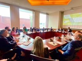 Haiti - Mexico : Important round table on bilateral cooperation with Mexico