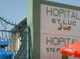 Haiti - FLASH : Lack of fuel, the lives of patients are threatened in hospitals