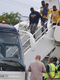 Haiti - FLASH : UN experts condemn the expulsions of Haitians by Washington