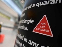 Haïti - Covid-19 : Le Royaume-Uni retire Haïti de la liste rouge