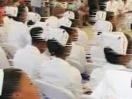 Haiti - Registration notice : Master's Program in Nursing Sciences