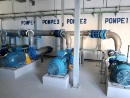 Haïti - FLASH : L’eau potable risque de manquer dans plusieurs communes dès cette semaine...