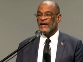 Haiti - FLASH : The PM optimistic about mobilizing nearly 200 billion for post-earthquake reconstruction