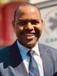 Haïti - FLASH : Le Chirurgien-dentiste Makindi Guerrier grièvement blessé dans une tentative d’enlèvement